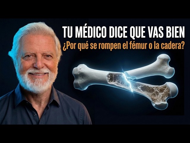 OSTEOPOROSIS: Why Calcium Isn't Enough. What No One Explains to You About Bone Health
