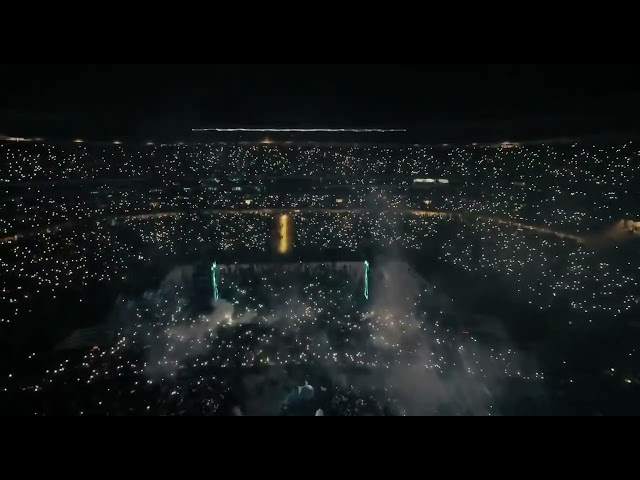 TRAVIS SCOTT "FEIN" EN SUDÁFRICA 🤯🇿🇦