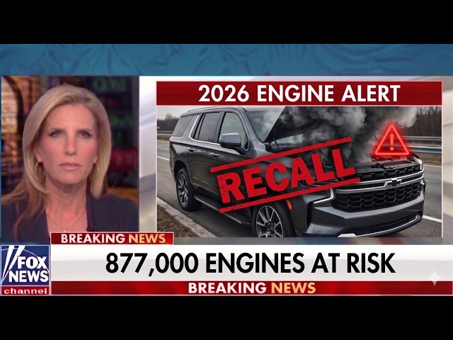 The 2026 Engine Crisis Is Here — Over 1,000,000 Failures Already Reported!
