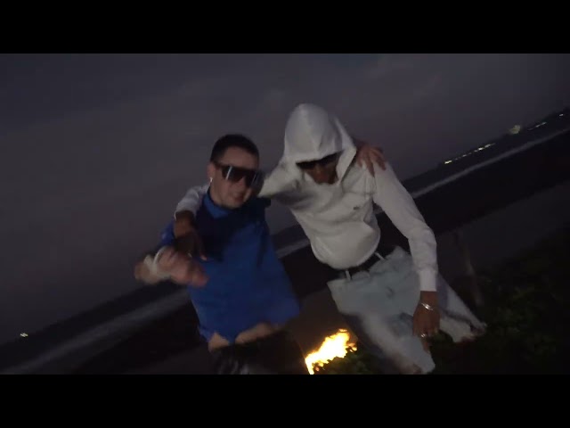 ESP - Roxy Danger Beach (Official Video)