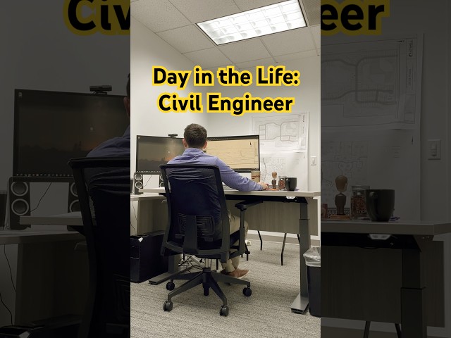 What does a civil engineer do? #engineerlife #civilengineering #engineerslife #engineeringstudent