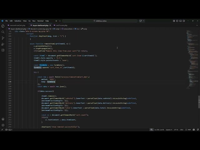 Web Project 1 | Task 29 | Semester 01 | M.N.A.Thasneem | Java Institute