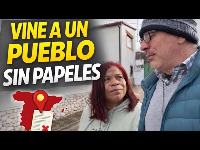 #PRIXLINE ✅ Aquí nadie quiere este trabajo… y sin ella el pueblo se apaga