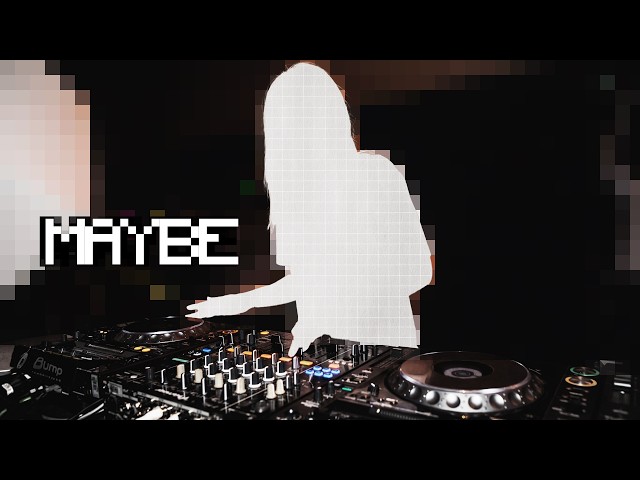 SIENNA SPIRO - MAYBE (SAiiLOR REMIX) - TikTok Version
