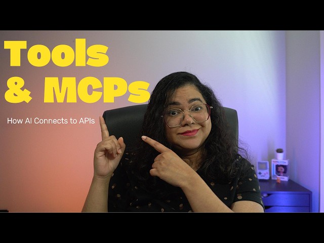 Tool Calling Explained: How AI Agents Use APIs and Tools