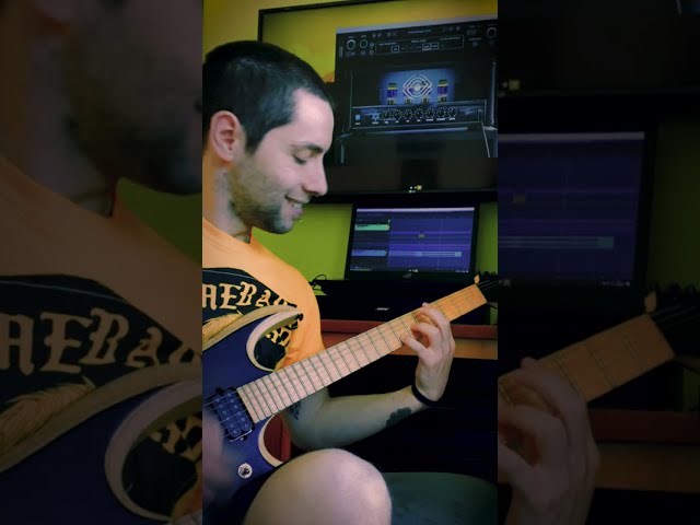 MIXWAVE SPIRITBOX MIKE STRINGER