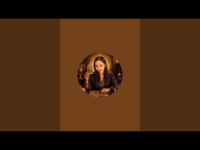 🔮 LIVE Tarot Reading Today | ✨ Love ❤️ Career 💼 Money 💰 Messages from Universe 🌙