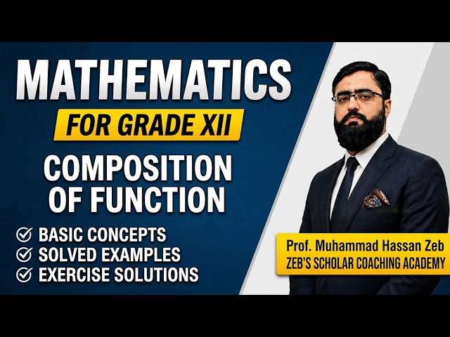 FSc 2nd Year Maths Solution | Chap-02 | Ex-2.1 | Q-03(a,b) | KPK Textbook #solve #exam #kpk #fsc ...