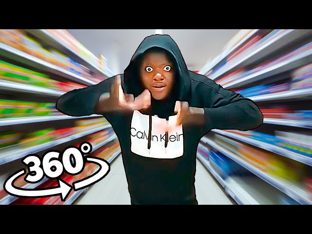 Find 61 Meme in 360° 🤣