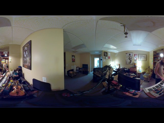 04 26 2020 Drew Martin Jazz Piano Freestyle 01