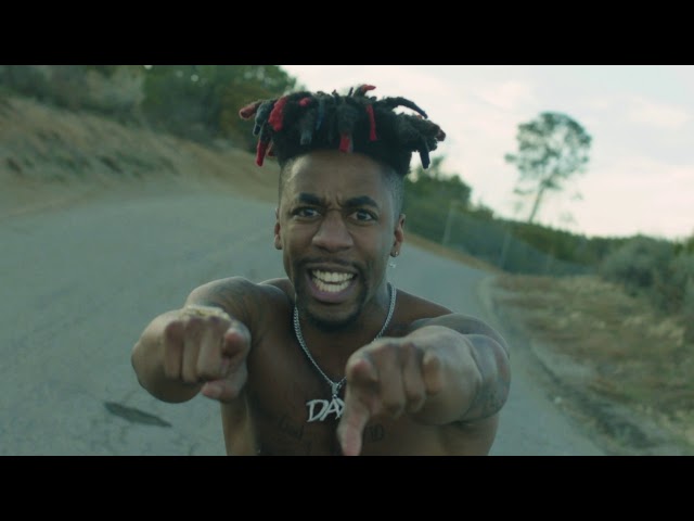 Dax - "GODZILLA" Remix [One Take Video]