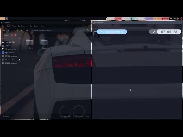 crear y aplicar parches en linux ( diff / patch )