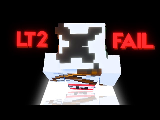 Best Failed LT2 🥶