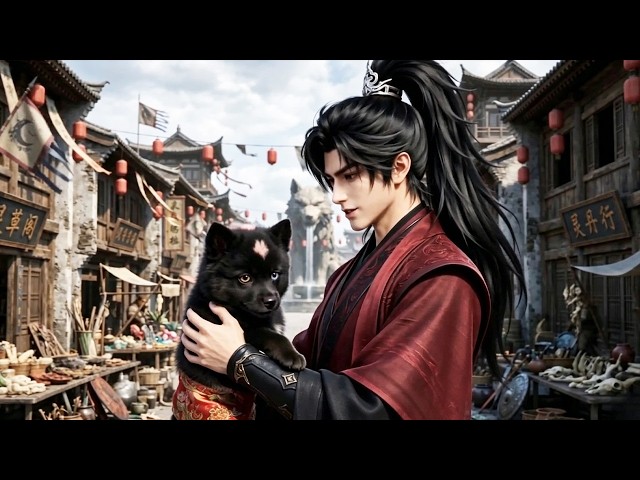 【新番上线】《苟着苟着就无敌了》第1~3季：穿越修仙定长生系统，靠睡觉积攒寿命属性，昔日凡物皆已成顶尖大佬！全集 MULTI SUB