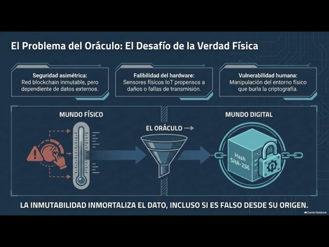 AquaTrace Ecuador | Blockchain Simulada y Smart Contracts para Trazabilidad de Camarón (MVP)