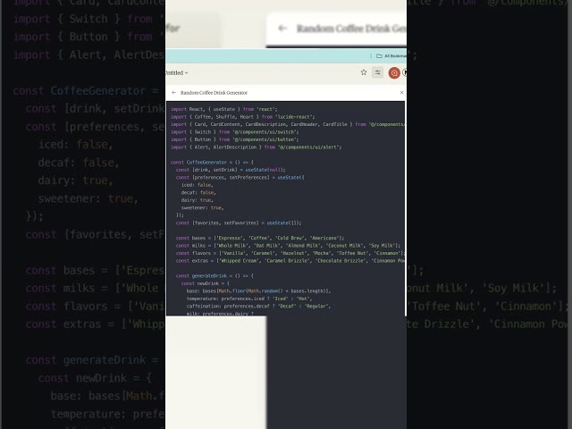 How To Create An App With Claude AI #claudeai #webappdevelopment #software #tech #ai
