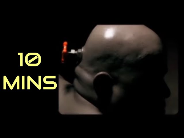 Valve Intro Slowed Down to 10 Minutes