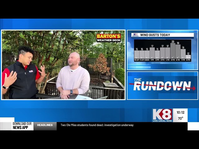 The Rundown: 9/23/26