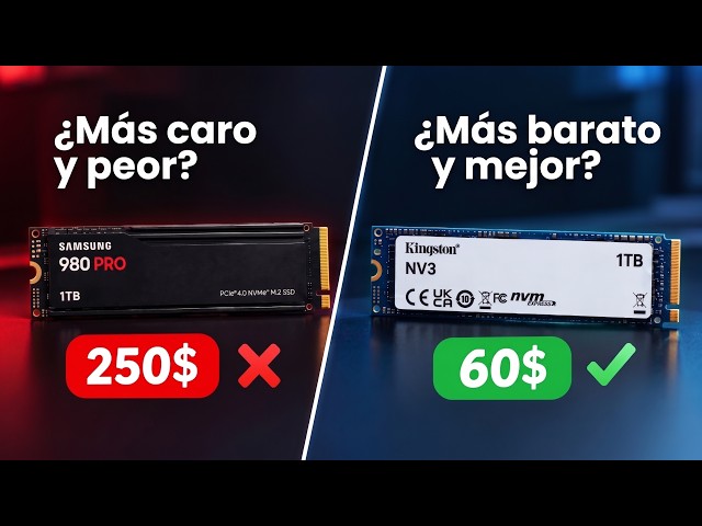Watch this BEFORE you buy an SSD for your GAMING LAPTOP