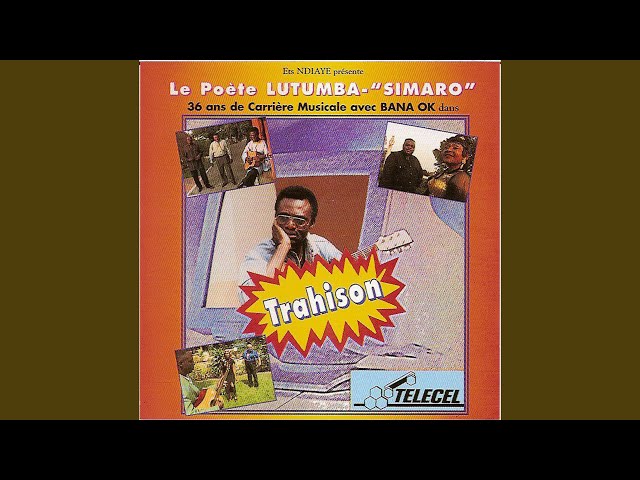 Trahison