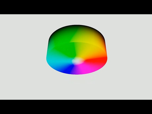 OpenCV-Python by CU, Video 2, S1 (Image Segmentation Using Color Spaces)
