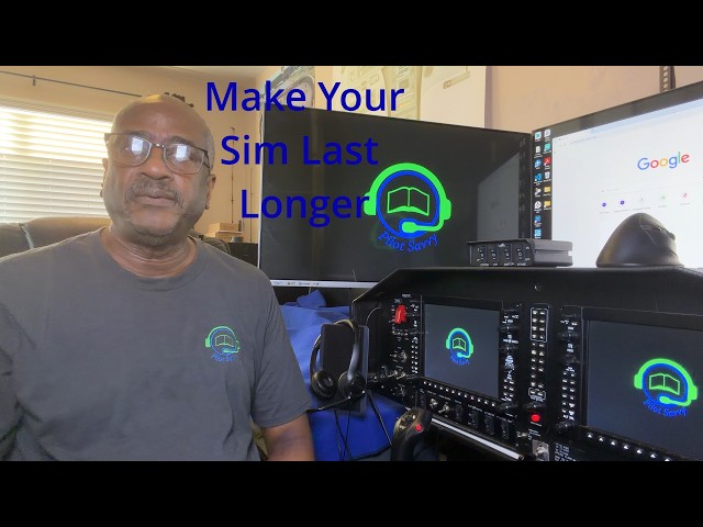 Flight Sim 28-Day Inspection: Step-by-Step Guide