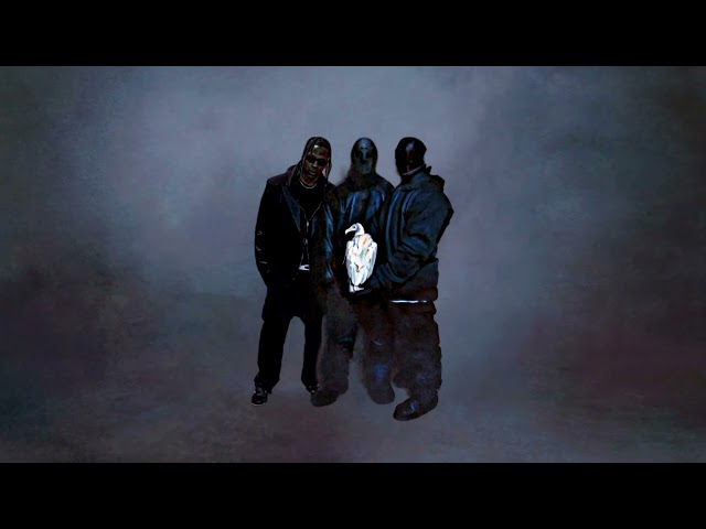 UNLOCK - ¥$, Kanye West & Ty Dolla $ign feat. Travis Scott (YES, WITH TRAVIS AND TY VERSES)