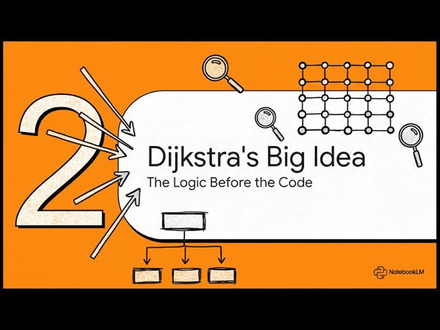 Dijkstra s Algorithm Python