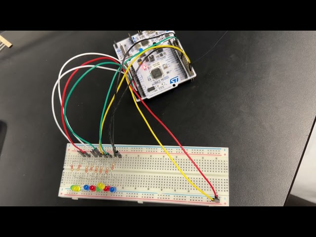 EFB2073:Microprocessor & Computer Architecture - May 2026 // Lab Assignment 4 Task 2