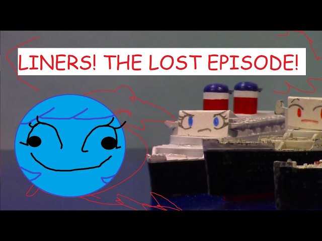 LINERS: April Fools Dub 2