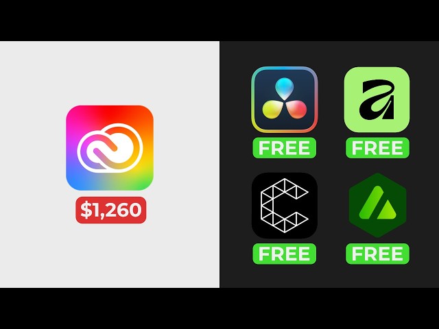 Why Everyone Is Leaving Adobe