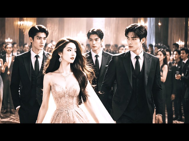 Reborn, I leave my cruel family and return to my billionaire grandfather, spoiled by my 3 uncles!