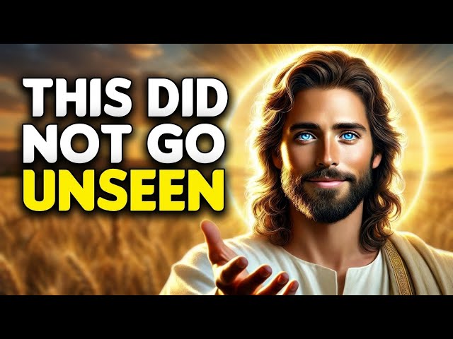 God Says: You Will Come Out Victorious | God Message Today | Gods Message Now | God Message