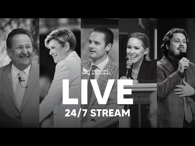 Dufresne Ministries LIVE 24/7 Stream
