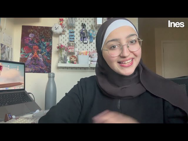 A Day in the Life of a BSc Information Management for Business Student | UCL School of Management