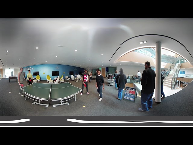 A Day In The Life of a DSC Student