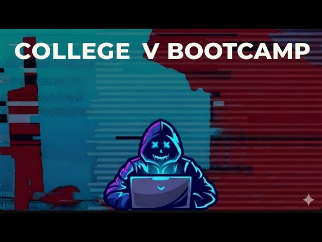 The Ultimate Showdown: Computer Science Degree vs. Coding Bootcamp