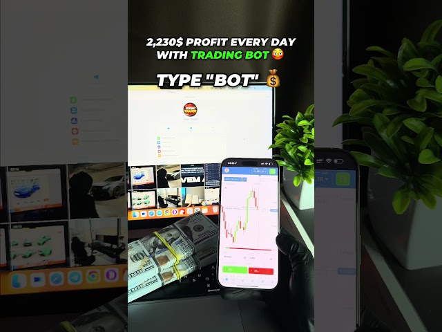 BEST POCKET OPTION 2025 – AI TRADING BOT WITH 87% WIN RATE!