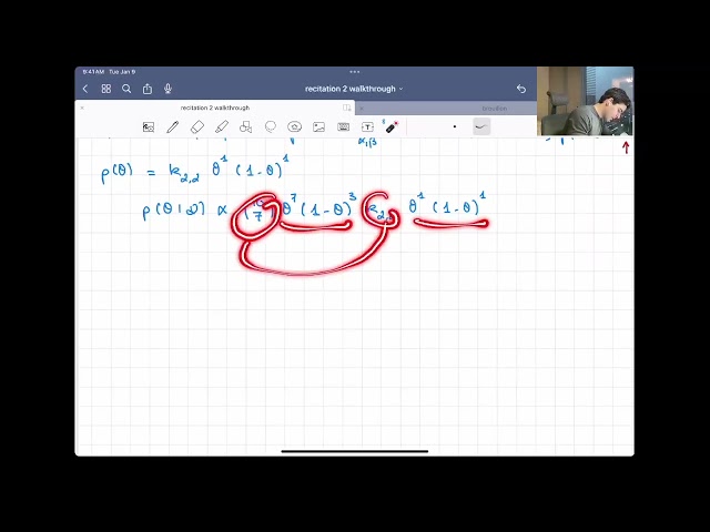 MLE vs MAP PART 2 - CIS 5200 (Machine Learning), Spring 2026