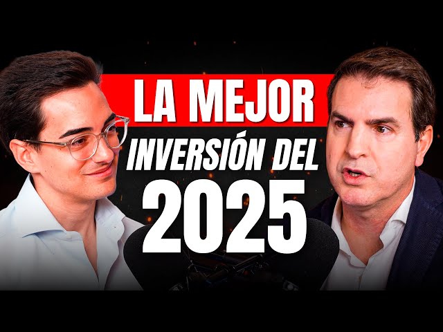 Esta será la mejor inversión de la próxima década (Small Caps) | Quim Abril