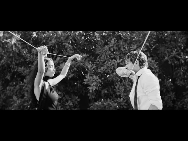 Irama - Ex (feat. Elodie) [Official Video]