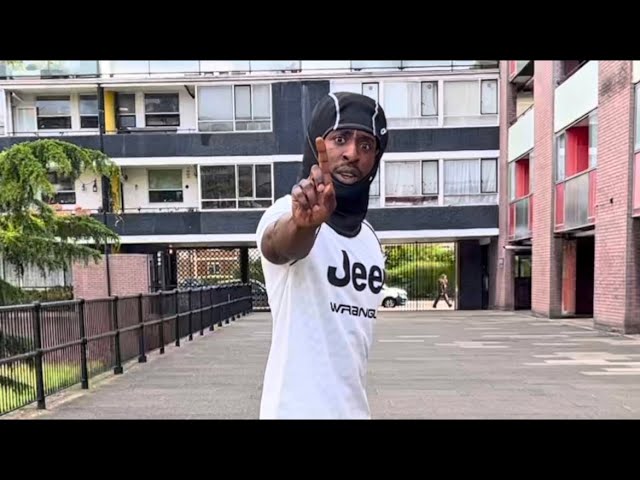 2mwad - POND [Music Video]