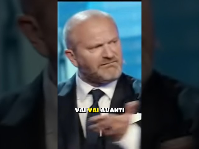 PUCCI: STRANI PROGRAMMI 🤣