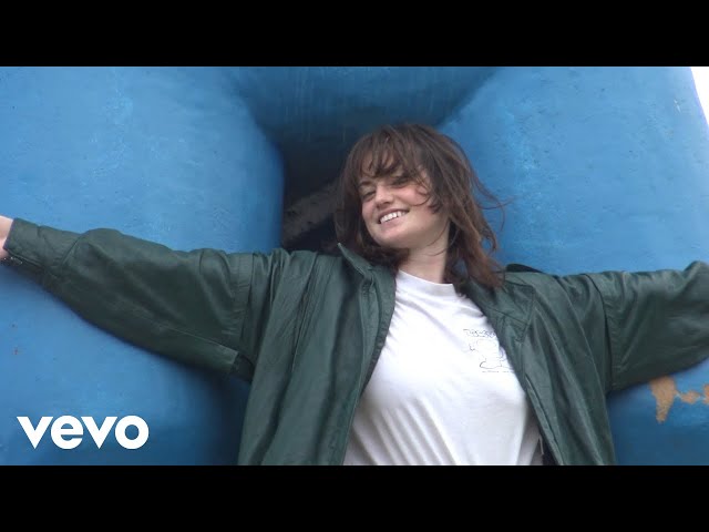 TOPS - Call You Back (Official Video)