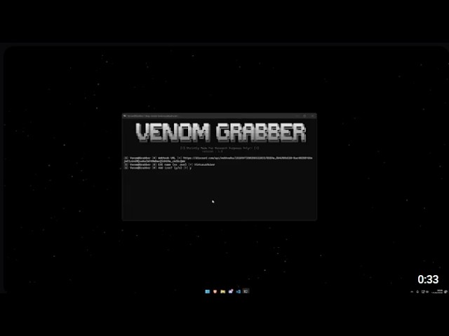 Best free discord   Best Discord Multitool Raider 🔥 ~ FULLY Working 2026! Multi Tool
