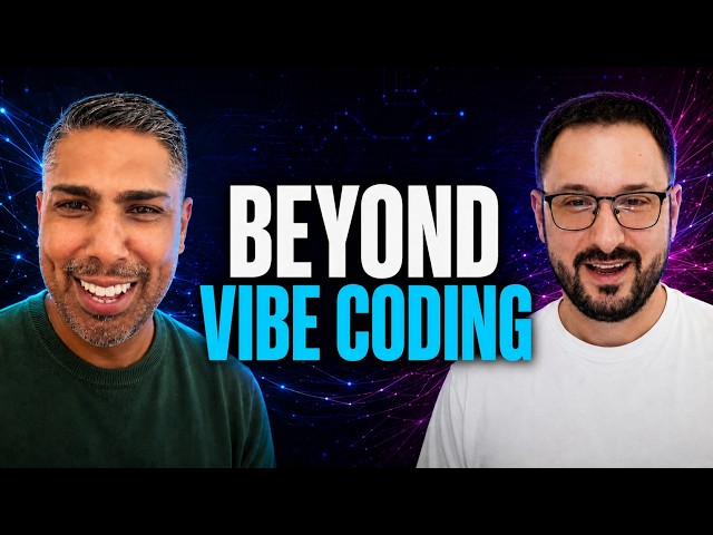 How to Build an AI Career Before the Job Exists | Lazar Jovanovic, Lovable