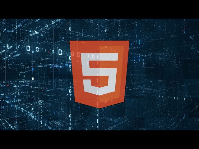 Learn HTML in 90 Minutes