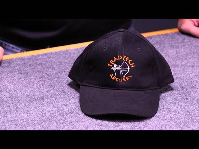TradTech Traditional Archery Hat Review at LancasterArchery.com