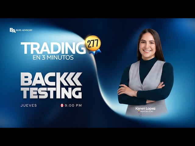 BACKTESTING #277 | 3 MIN TRADING | TOKYO → LONDON → NEW YORK