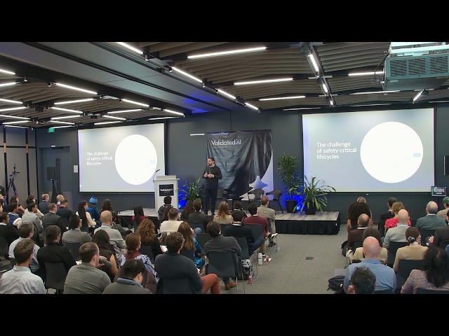 The Future of Regulated Product Development | Validated AI